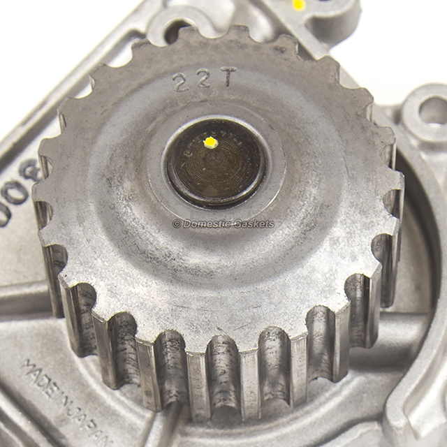 Fit 9600 Honda Civic Delsol VTEC B16A2 Timing Belt Kit Water Pump