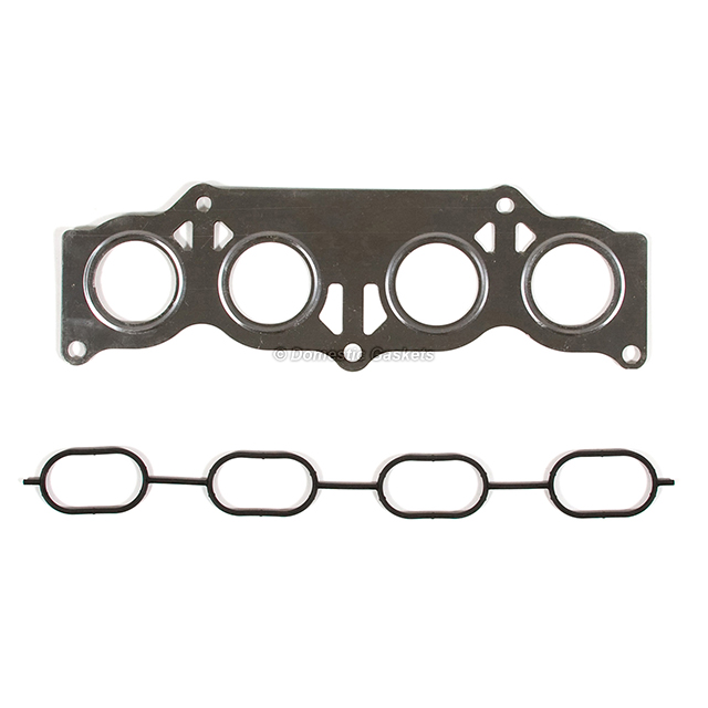 Fits 01-06 Toyota Highlander Camry Scion tC 2.4 Graphite Full Gasket Set 2AZFE