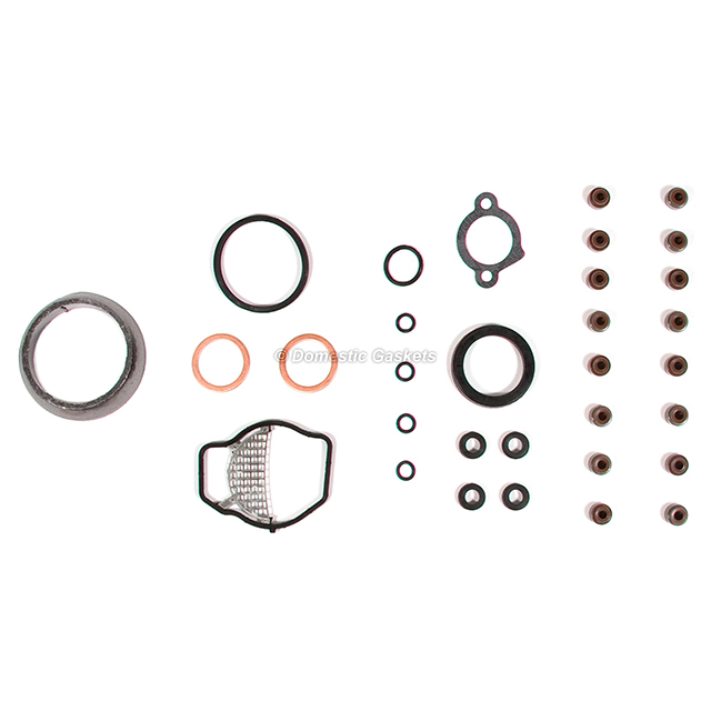 Fits 01-06 Toyota Highlander Camry Scion tC 2.4 Graphite Full Gasket Set 2AZFE
