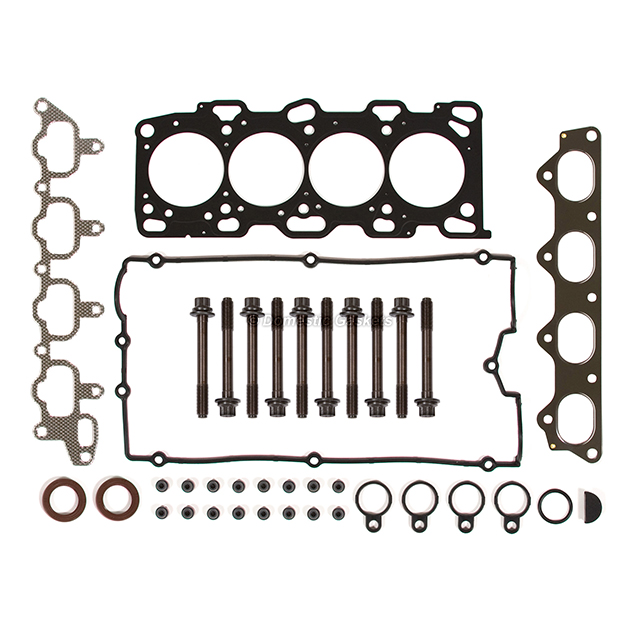 Fits 99 06 Hyundai Santa Fe Sonata Kia Optima 2 4L Head Gasket Set