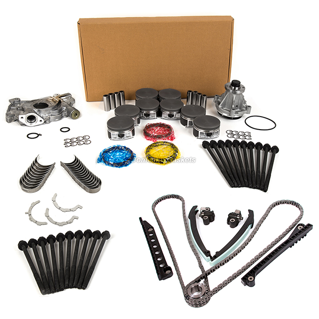 Ford F Triton Engine Rebuild Kit