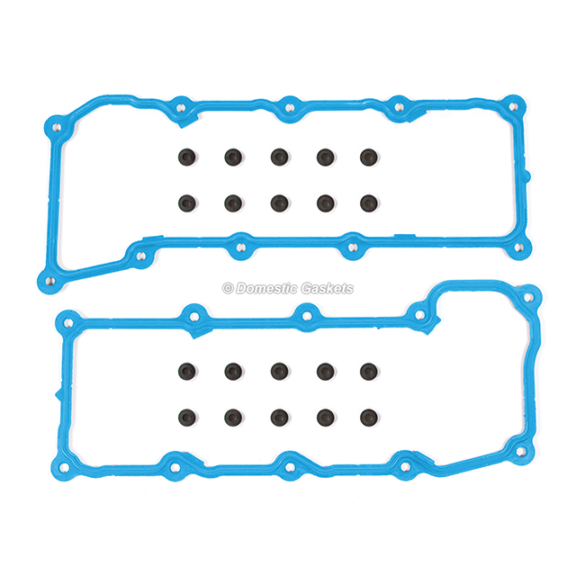 Dodge Ram Durango Dakota Jeep Liberty L Valve Cover Gasket Set