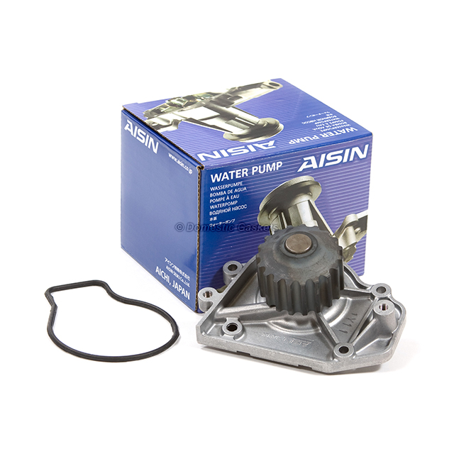 Mitsuboshi Timing Belt Aisin Water Pump Valve Cover Kit Fit Acura