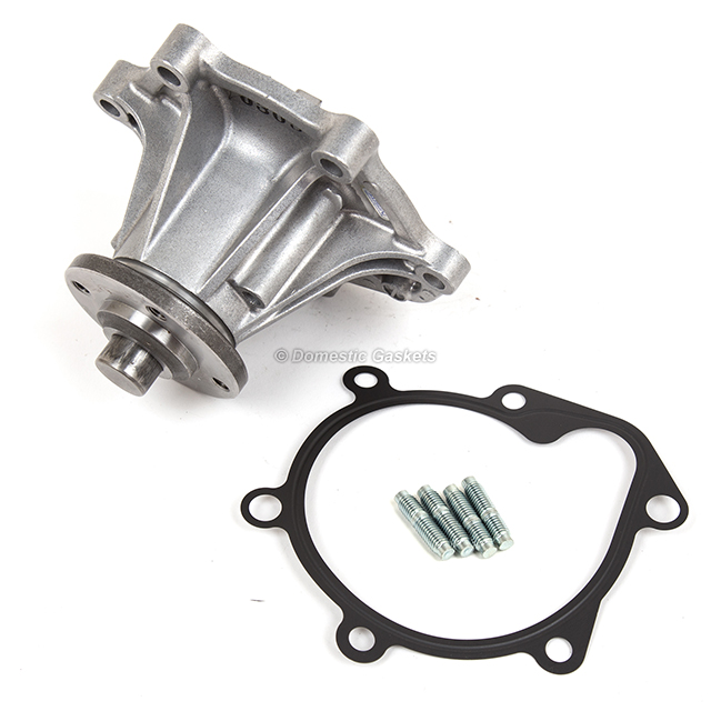 Fit 93-97 Toyota Land Cruiser Lexus LX450 4.5L DOHC AISIN Water Pump 1FZFE