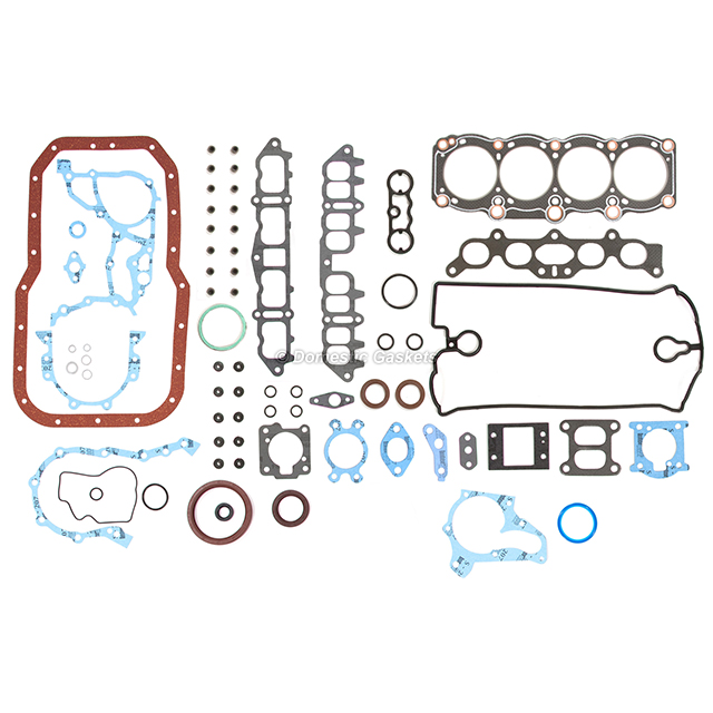 HS9853PT, CS9853 Fits 90-95 Toyota Celica MR2 2.0L Turbo DOHC Full Gasket Set 3SGTE