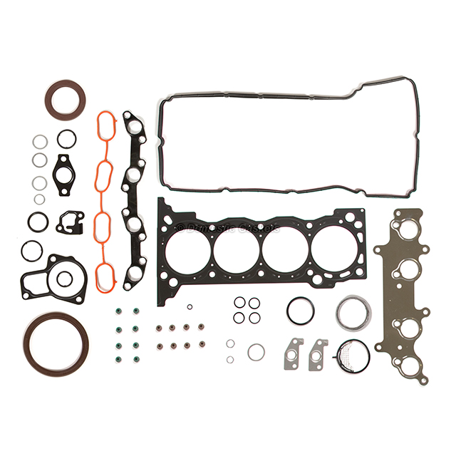 Engine Rebuild Kit Fits 05-16 Toyota Tacoma 2.7L DOHC 16V 2TRFE