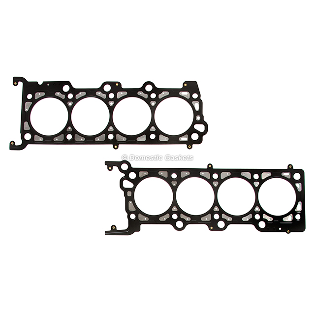 9792PT-2 Fits Left and Right Head Gaskets Ford Lincoln Mercury 4.6L 5.4L V8 2-Valves DOHC