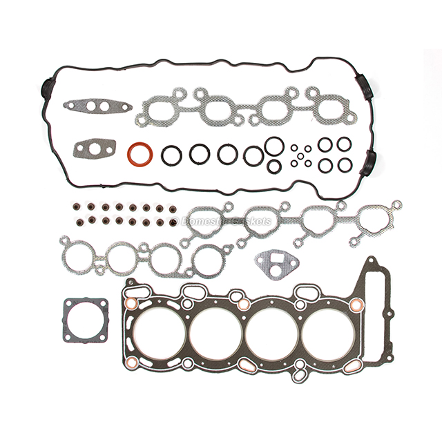 HS9816PT Fits 91-94 Infiniti G20 Nissan NX Sentra 2.0 DOHC Head Gasket Kit SR20DE