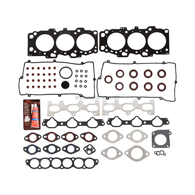 HS26276PT-1 Fits 04-09 Hyundai Tiburon Sonata Kia Magentis Optima 2.7L Head Gasket Set G6BA