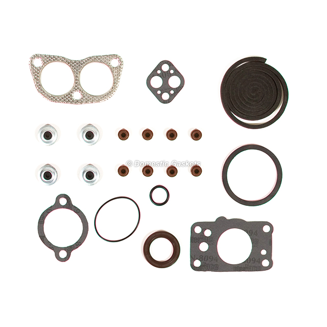 Fits Suzuki Sidekick Geo Tracker 1.6L Head Gasket Kit G16K/C | eBay