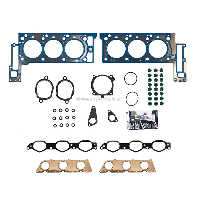 HS26610PT Head Gasket Set Fits 05-13 Mercedes E350 C350 R350 ML350 3.5L DOHC