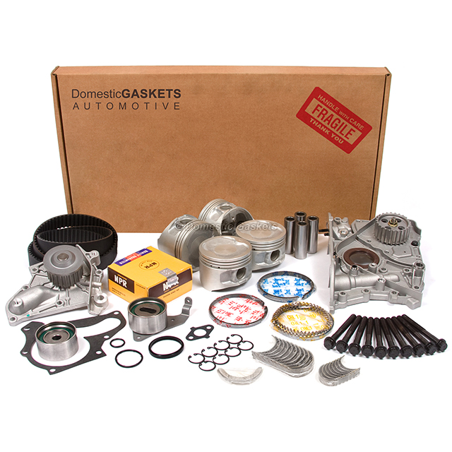 5sfe Engine Rebuild Kit