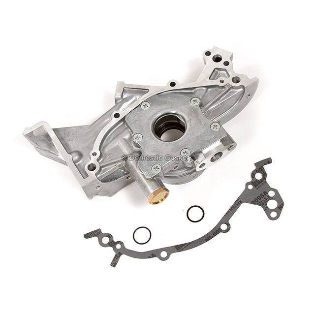 Fit 93-95 Nissan Quest Mercury Villager 3.0l Sohc Oil Pump Vg30e 