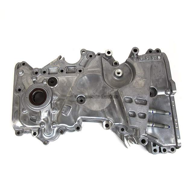 Timing Chain Kit Water Oil Pump Fit 11-16 Kia Hyundai Elantra GT Forte ...