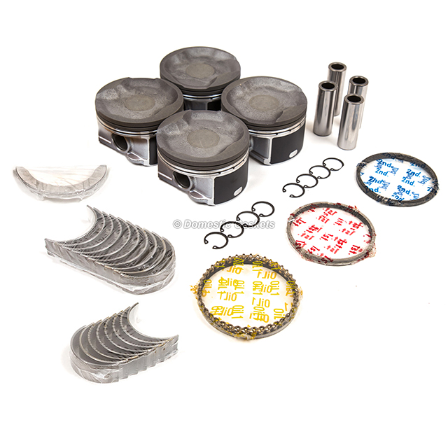 Engine Rebuild Kit Fits 05-16 Toyota Tacoma 2.7L DOHC 16V 2TRFE