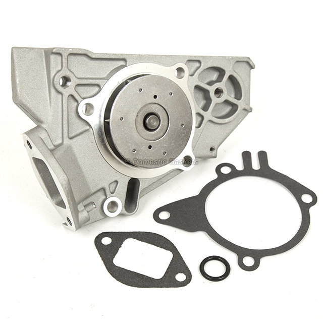 Fits 01-05 Kia Rio 1.5L 1.6L DOHC Kit Timing Belt Water Pump A5D/B5 A6D ...