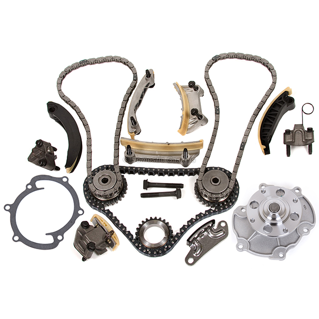 04-06 Cadillac Buick Saturn Suzuki 3.6L Saab 2.8L Timing Chain Kit ...