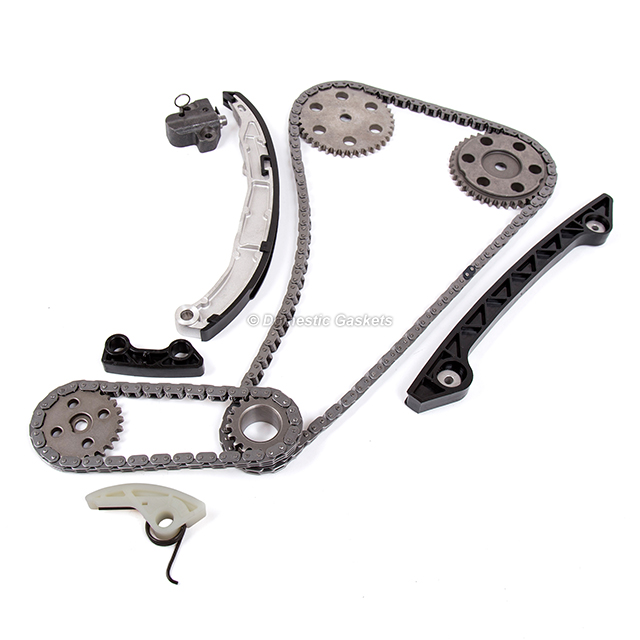 Timing Chain Kit for 08-13 Mazda CX-7 3 5 6 Tribute Hybrid 2.3L 2.5L | eBay