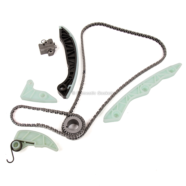 Timing Chain Kit for 07-15 Dodge Mitsubishi Hyundai Kia 1.8 2.0L | eBay