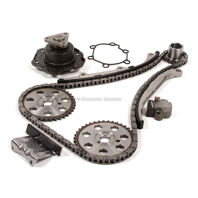 Saturn DOHC Timing Chain 21015467 
