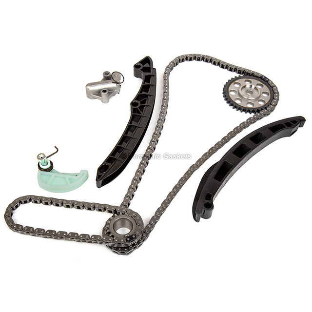 Timing Chain Kit Fits Audi A3 Volkswagen Jetta Goft 1.4L DOHC TURBO | eBay