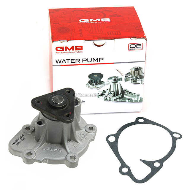 146-7390 GMB Water Pump Fit Hyundai Optima Santa Fe Sonata Sportage 2.0L