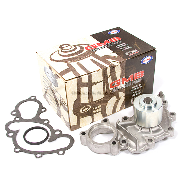 170-1800 GMB Water Pump Fit (w/o outlet pipe) fit 88-92 Toyota Pick-Up 4Runner 3.0L 3VZE