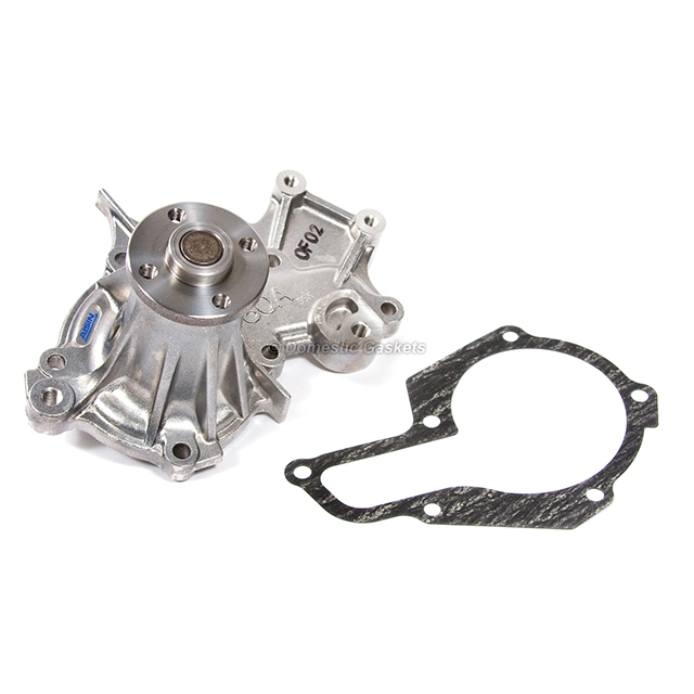 Timing Belt AISIN Water Pump Fit 92-98 Suzuki Sidekick Geo Tracker 1.6L ...